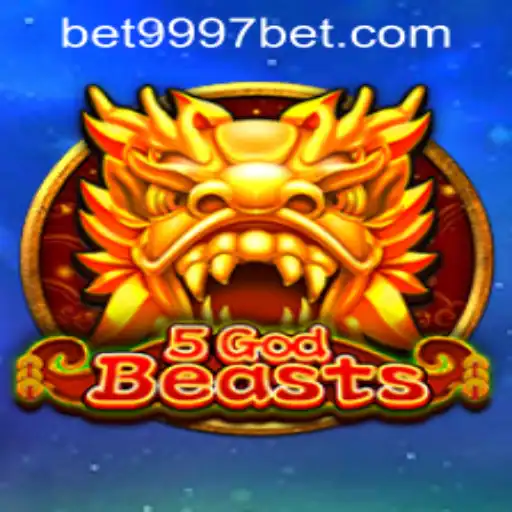 The Enchanting World of 5GodBeasts and the Rise of 9997bet PH Login