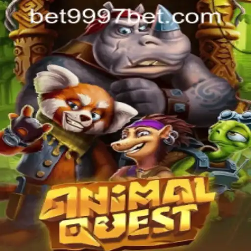 Discover the Thrilling World of AnimalQuest