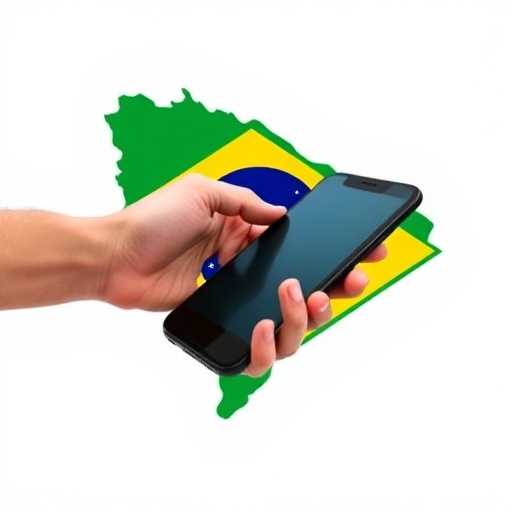 A Influência Crescente das Apostas Online no Brasil