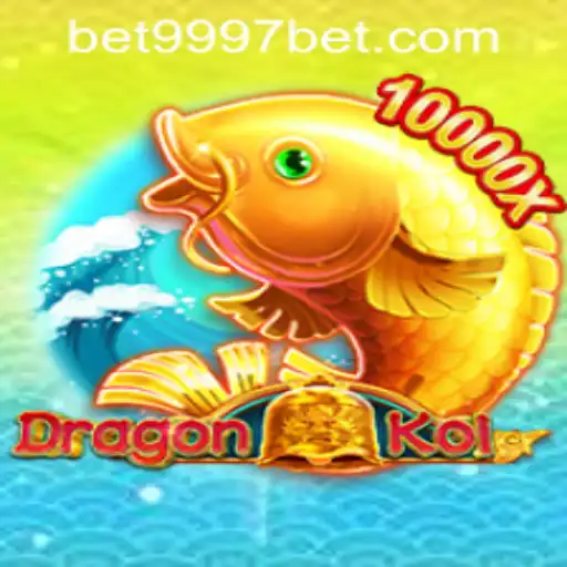 DragonKoi: Dive into the Mystical Gaming Experience