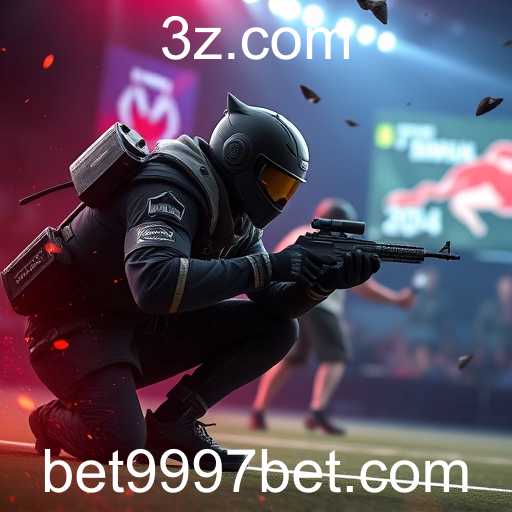 A Ascensão das Apostas em Esports na Plataforma 9997bet