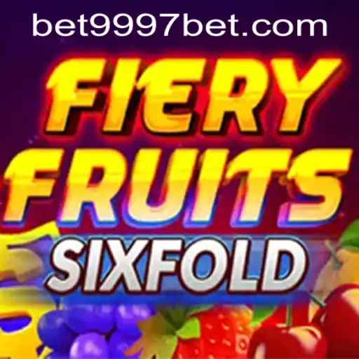 FieryFruitsSixFold: A Thrilling Adventure in Casino Gaming