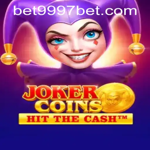 Dive into the World of JokerCoins: A Unique Gaming Experience with 9997bet PH Login
