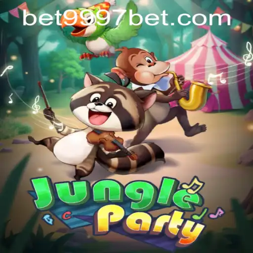 Exploring the Thrills of JungleParty and 9997bet PH Login