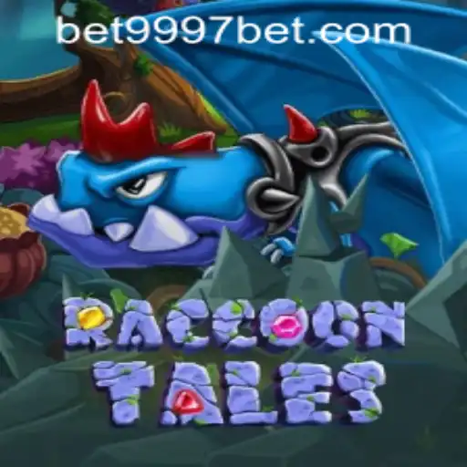 RaccoonTales: A Thrilling Adventure in Gaming