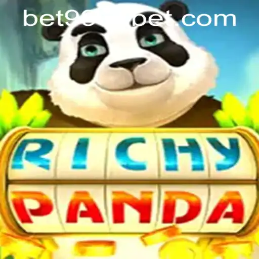 RichyPanda: Unveiling the Thrills of the Latest Gaming Sensation with 9997bet PH Login