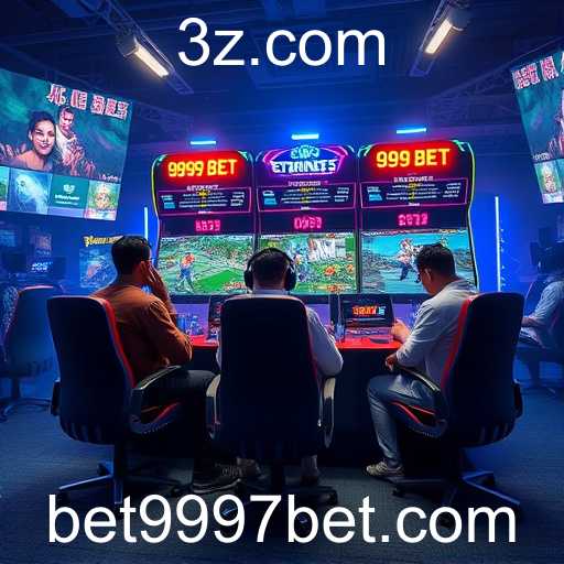 Ascensão dos Sites de Apostas e Desafios Regulatórios