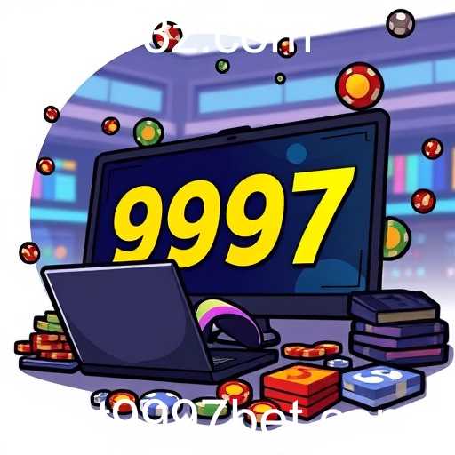 A Ascensão do Jogo Online no Brasil