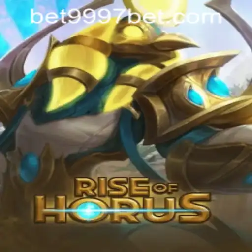 Rise of Horus: Introducing a Mythical Gaming Experience