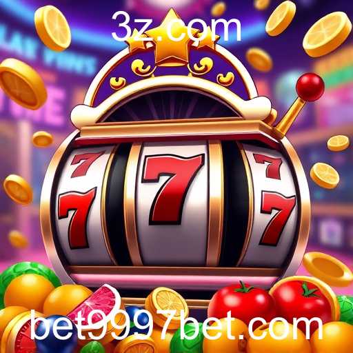 A Fascinante Evolução das Slot Machines no 9997bet