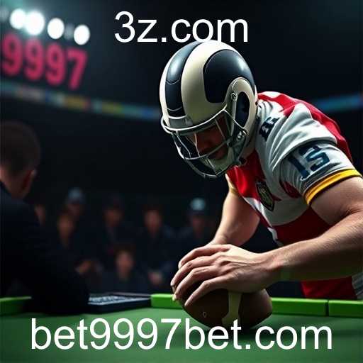 Explorando a Categoria 'Sports Betting' no 9997bet