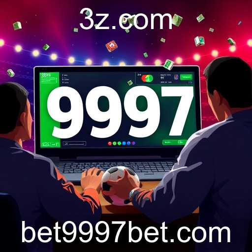 Tendências Recentes no Jogo Online: O Crescimento Explosivo do 9997bet