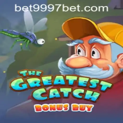 Dive into TheGreatestCatchBonusBuy: A Thrilling Adventure Awaits