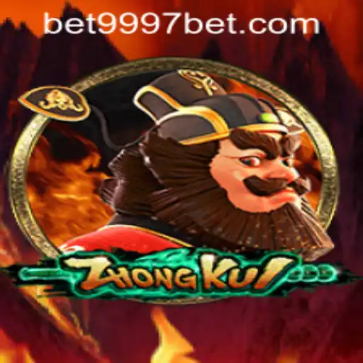 Exploring the Mystical Realm of ZhongKui: A Captivating Game Experience